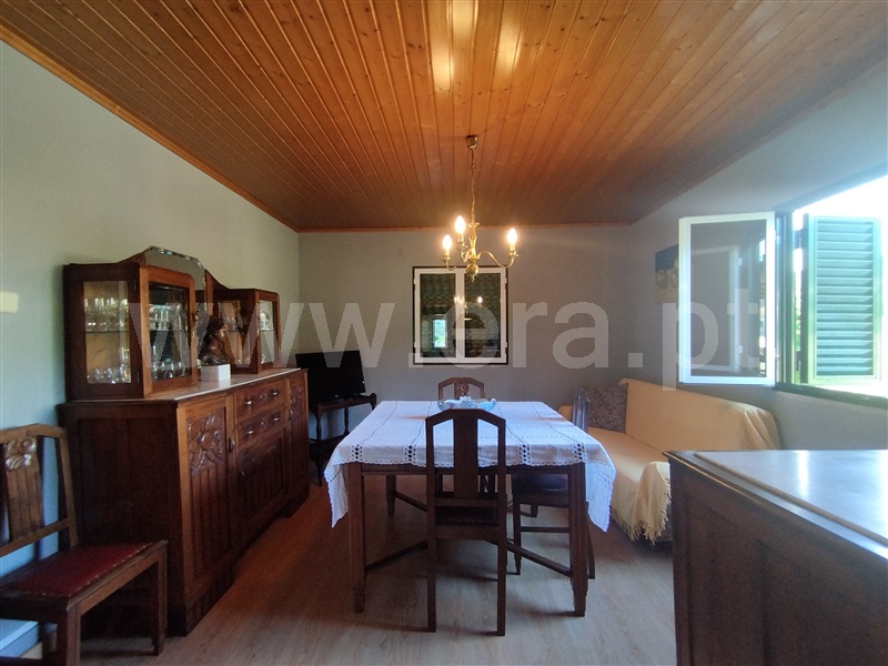 Moradia Isolada T3 / Chaves, Loivos e Póvoa de Agrações