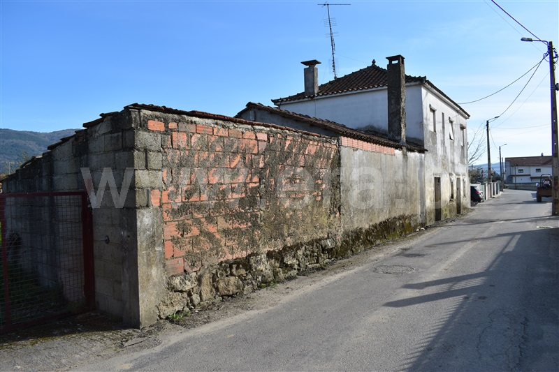 Moradia Isolada T3 Chaves, Madalena e Samaiões - 1143379 - 6