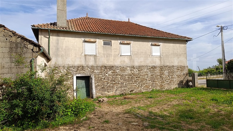 Moradia T3 à venda em Sanfins, Chaves — foto 2
