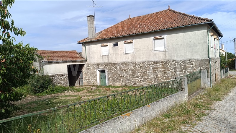 Moradia T3 à venda em Sanfins, Chaves — foto 4