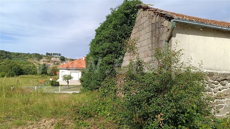 Moradia T3 à venda em Sanfins, Chaves — foto 9