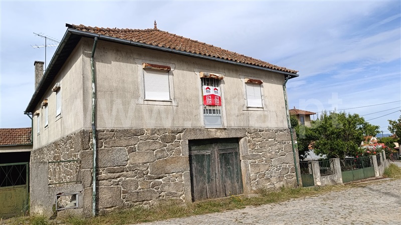 Moradia T3 à venda em Sanfins, Chaves — foto 3