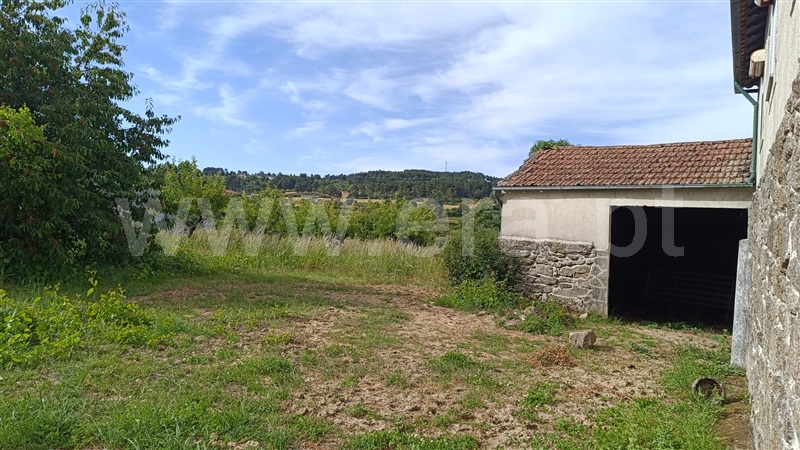 Moradia T3 à venda em Sanfins, Chaves — foto 8