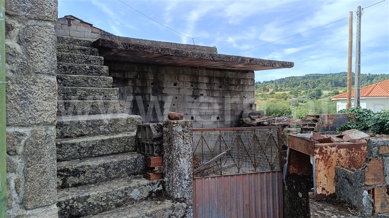 Moradia T3 à venda em Sanfins, Chaves — foto 6