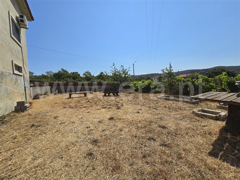 Moradia Isolada T3 Chaves, Santa Leocádia - 1492757 - 5