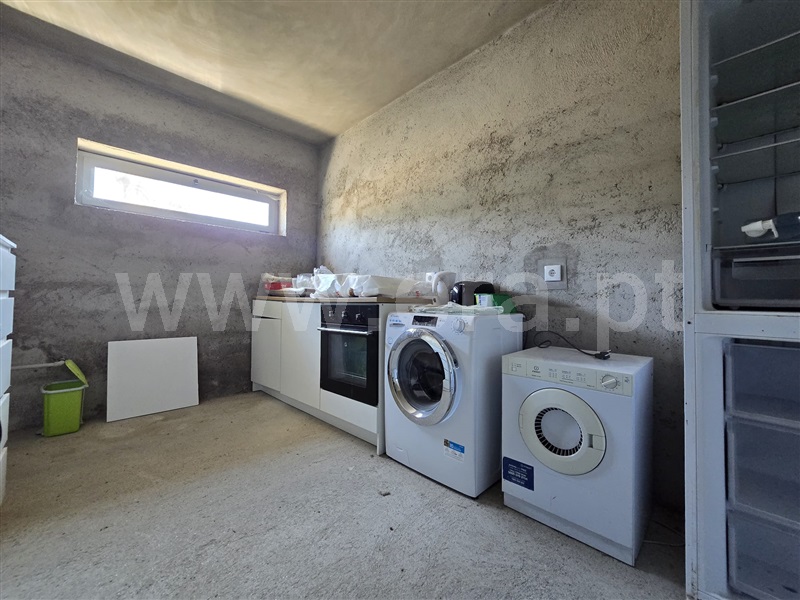 Moradia Isolada T3 Chaves, Santa Leocádia - 1492757 - 7