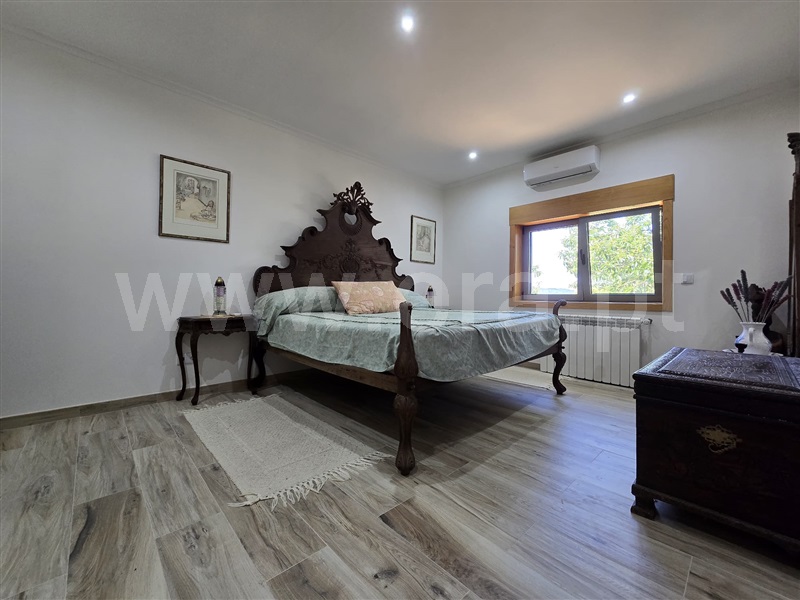 Moradia Isolada T3 Chaves, Santa Leocádia - 1492757 - 17