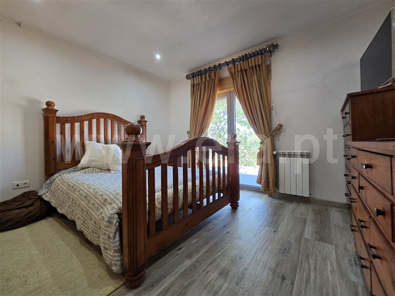 Moradia Isolada T3 Chaves, Santa Leocádia - 1492757 - 18
