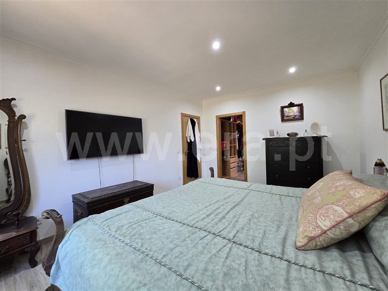 Moradia Isolada T3 Chaves, Santa Leocádia - 1492757 - 19