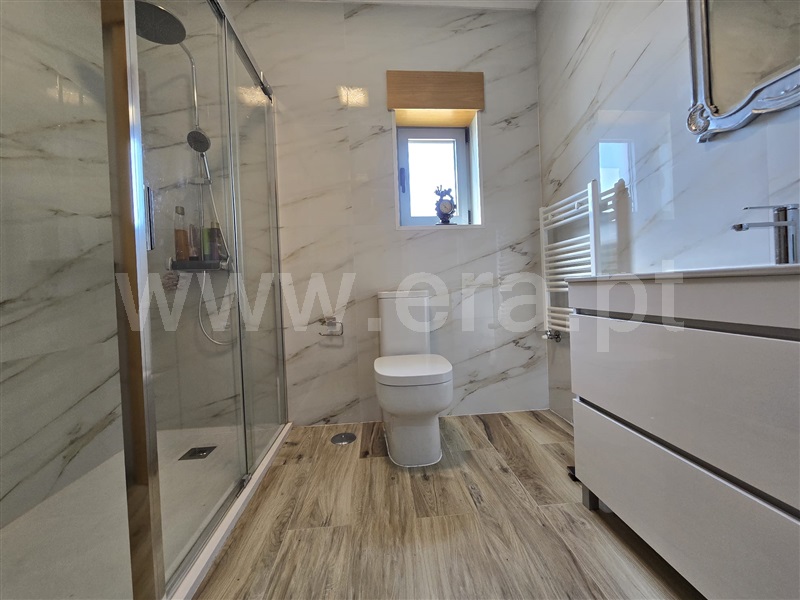 Moradia Isolada T3 Chaves, Santa Leocádia - 1492757 - 20
