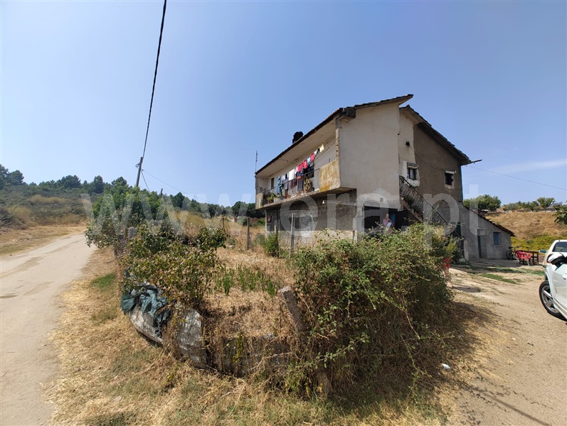 Moradia Isolada T3 / Chaves, Santa Maria Maior