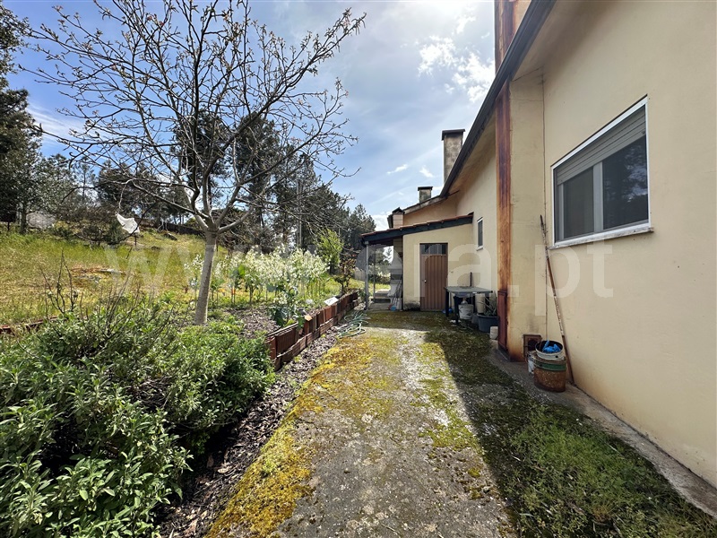 Moradia Isolada T3 Chaves, Vale de Anta - 1395938 - 3