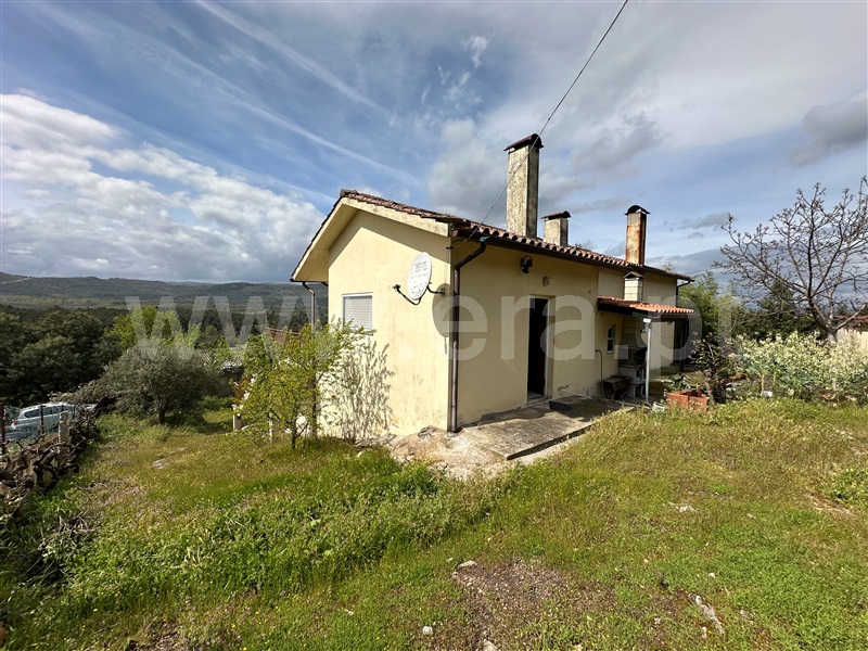Moradia Isolada T3 Chaves, Vale de Anta - 1395938 - 5