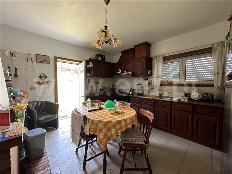 Moradia Isolada T3 Chaves, Vale de Anta - 1395938 - 8