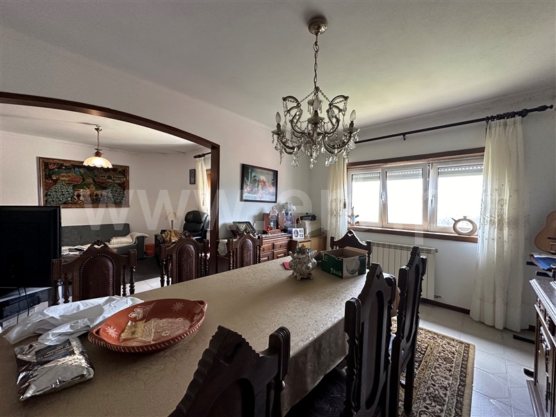 Moradia Isolada T3 Chaves, Vale de Anta - 1395938 - 9