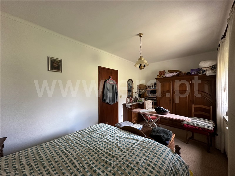 Moradia Isolada T3 Chaves, Vale de Anta - 1395938 - 10