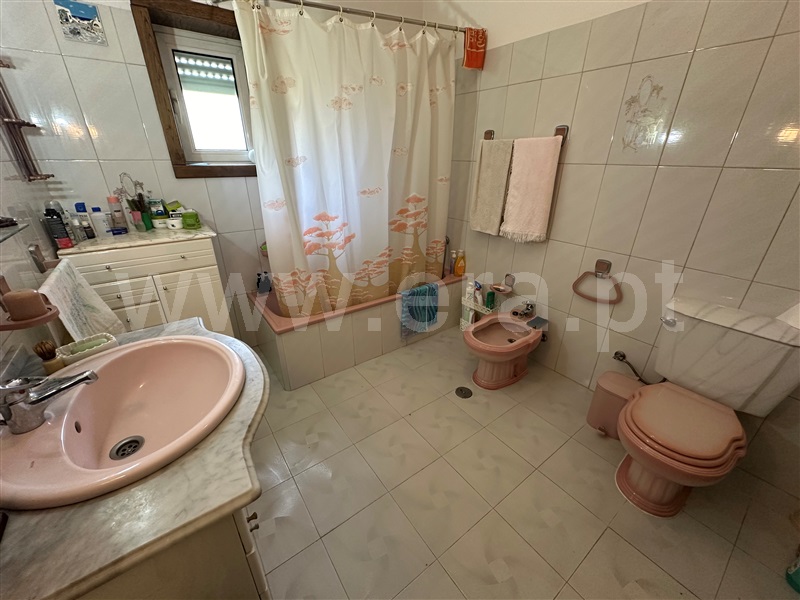 Moradia Isolada T3 Chaves, Vale de Anta - 1395938 - 13