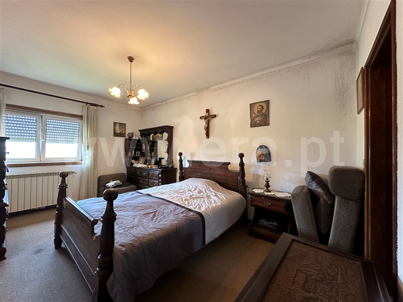 Moradia Isolada T3 Chaves, Vale de Anta - 1395938 - 15