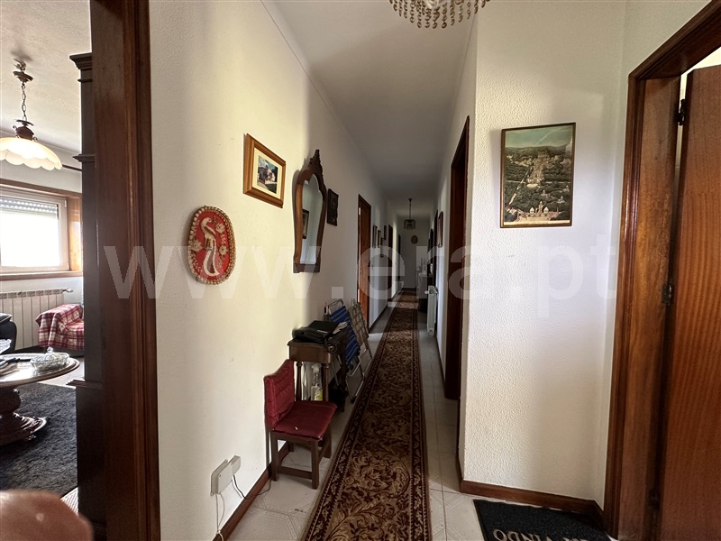 Moradia Isolada T3 Chaves, Vale de Anta - 1395938 - 17
