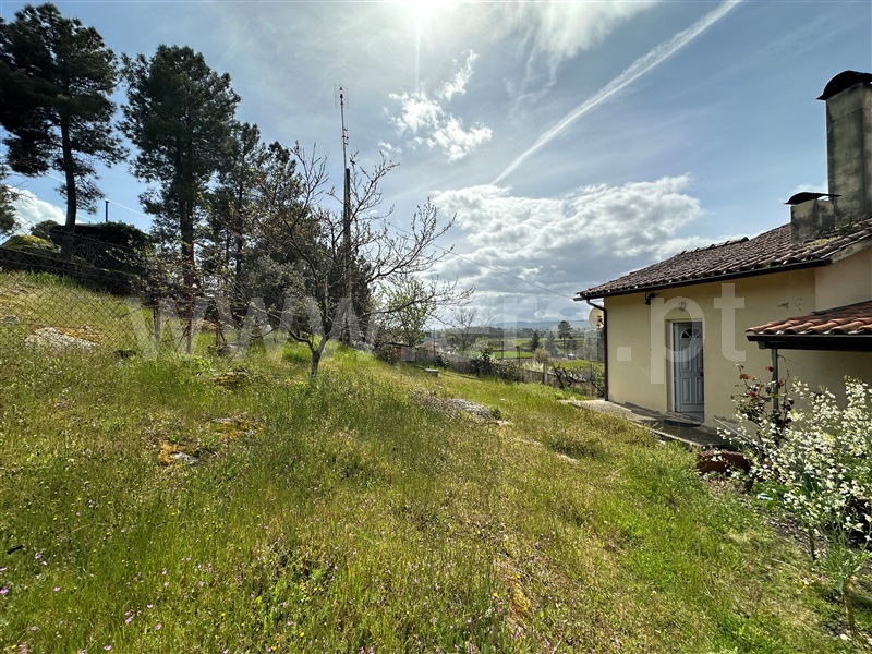 Moradia Isolada T3 Chaves, Vale de Anta - 1395938 - 19