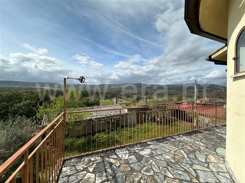 Moradia Isolada T3 Chaves, Vale de Anta - 1395938 - 21