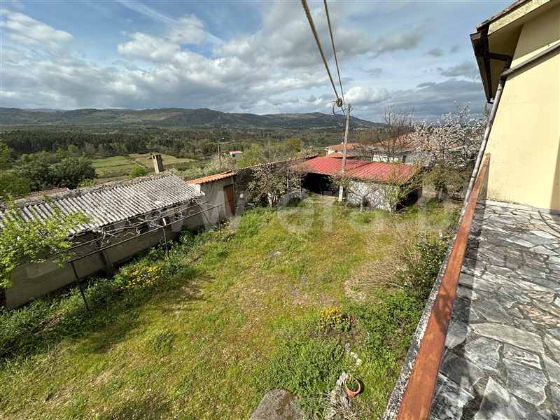 Moradia Isolada T3 Chaves, Vale de Anta - 1395938 - 22