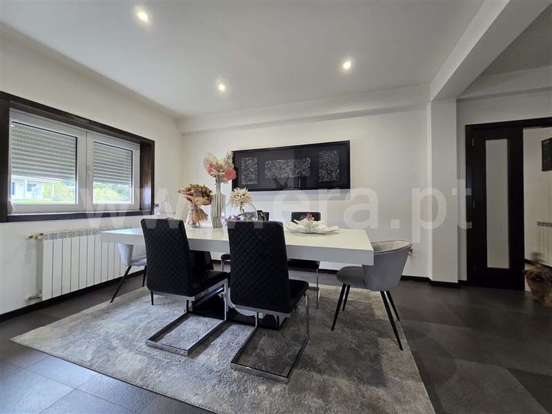 Moradia Isolada T3 / Chaves, Vale de Anta