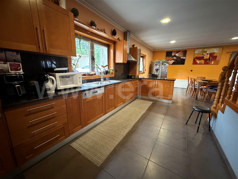 Moradia Isolada T3 / Chaves, Vale de Anta