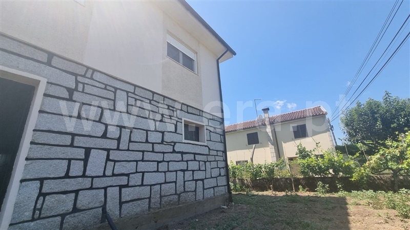 Moradia Isolada T3 Chaves, Vidago (Vidago, Arcossó, Selhariz e Vilarinho das Paranheiras) - 1424416 - 30