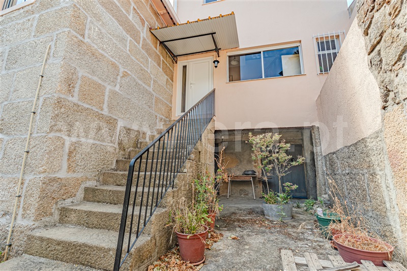 Moradia T3 à venda em Vilar de Nantes, Chaves — foto 16
