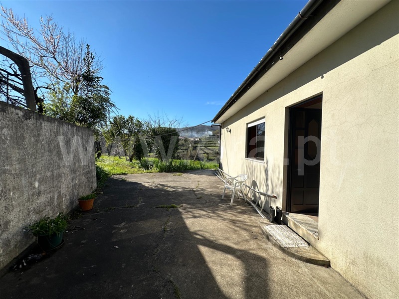 Moradia Isolada T3 Cinfães, Nespereira - 1471480 - 1