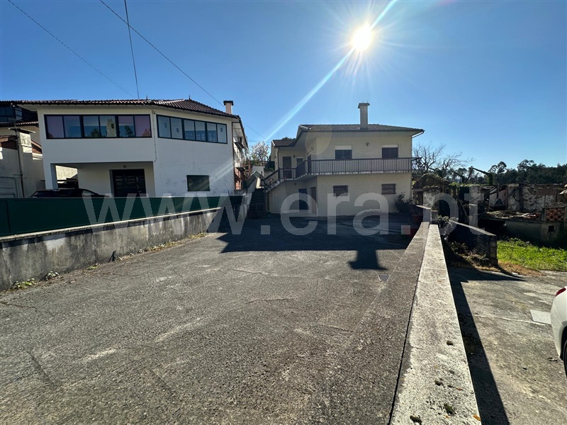 Moradia Isolada T3 Cinfães, Nespereira - 1471480 - 6