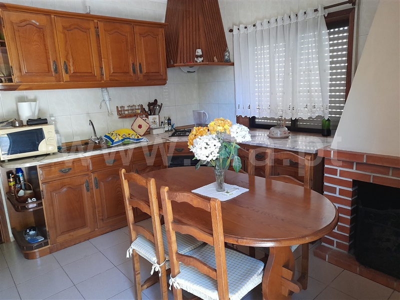 Moradia Isolada T3 Cinfães, Nespereira - 1471480 - 7
