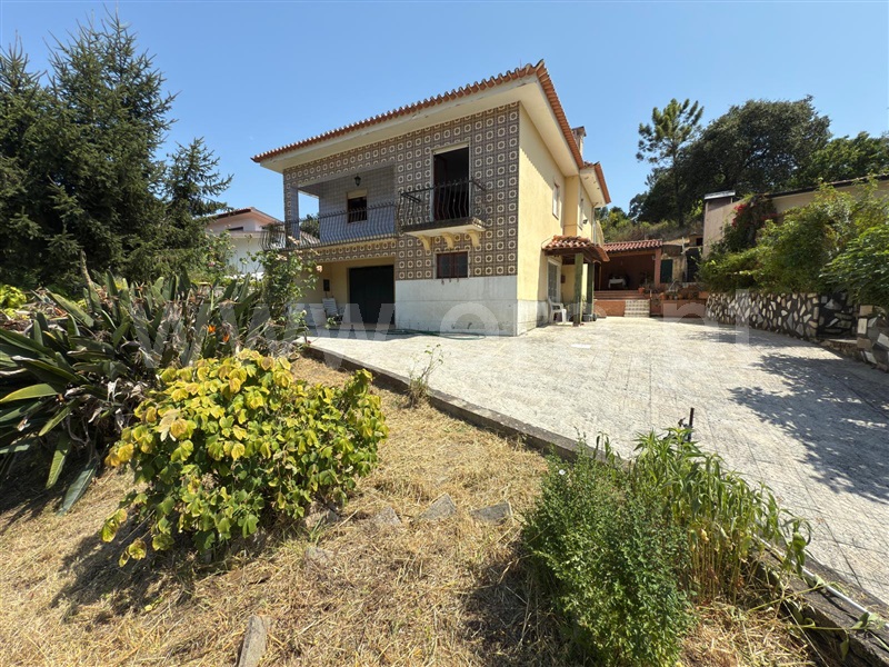 Moradia Isolada T3 Coimbra, Carvalhais - 1491794 - 2