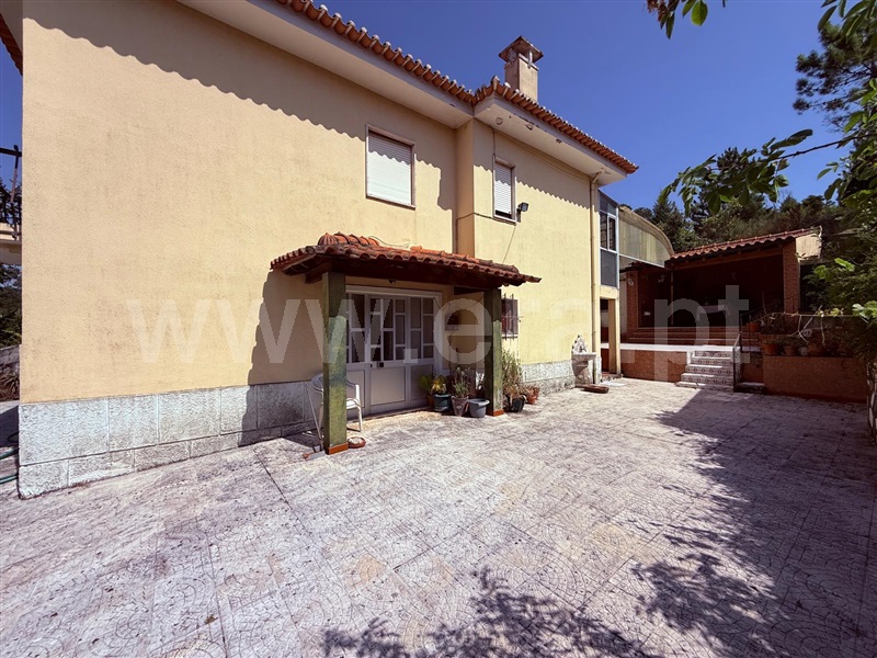 Moradia Isolada T3 Coimbra, Carvalhais - 1491794 - 6