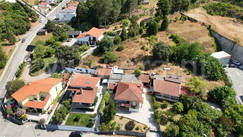 Moradia Isolada T3 / Coimbra, Carvalhais