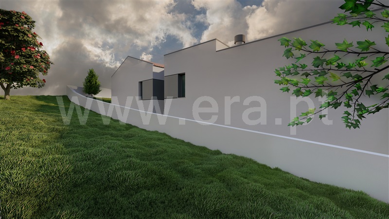 Moradia Isolada T3 Condeixa-a-Nova, Anobra - 1410893 - 4