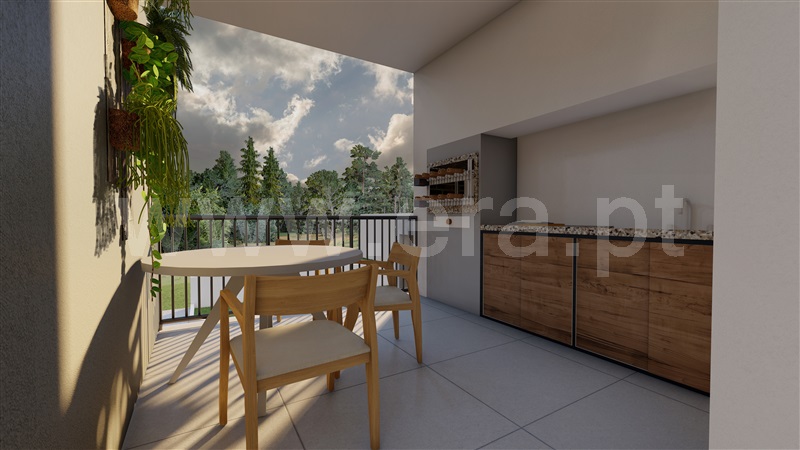 Moradia Isolada T3 Condeixa-a-Nova, Anobra - 1410893 - 7