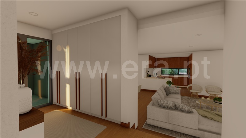 Moradia Isolada T3 Condeixa-a-Nova, Anobra - 1410893 - 8