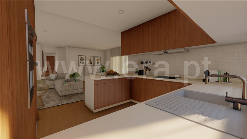 Moradia Isolada T3 Condeixa-a-Nova, Anobra - 1410893 - 11