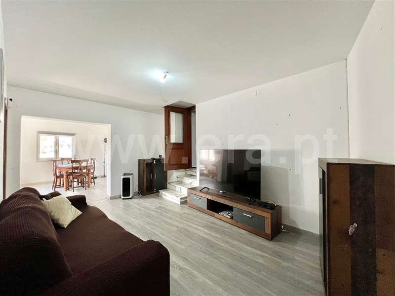 Moradia Isolada T3 / Condeixa-a-Nova, Anobra
