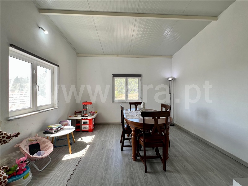 Moradia Isolada T3 Condeixa-a-Nova, Anobra - 1495829 - 4