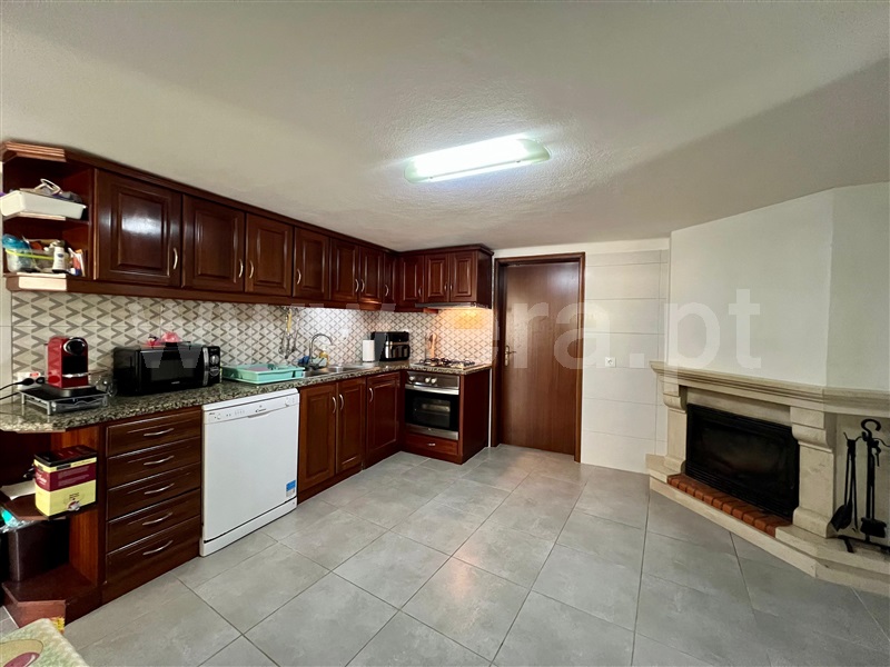Moradia Isolada T3 Condeixa-a-Nova, Anobra - 1495829 - 7
