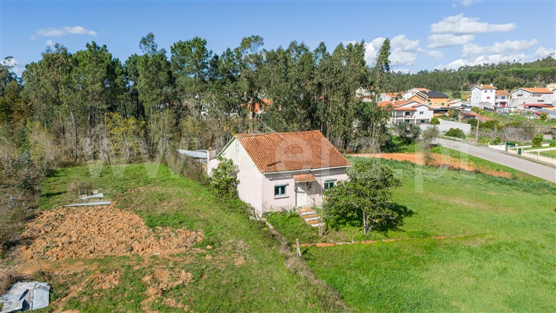 Moradia Isolada T3 / Condeixa-a-Nova, Sebal