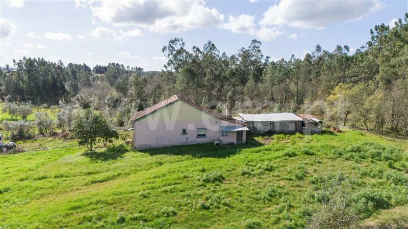 Moradia Isolada T3 Condeixa-a-Nova, Sebal - 1464960 - 3