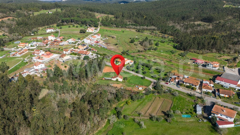Moradia Isolada T3 Condeixa-a-Nova, Sebal - 1464960 - 6