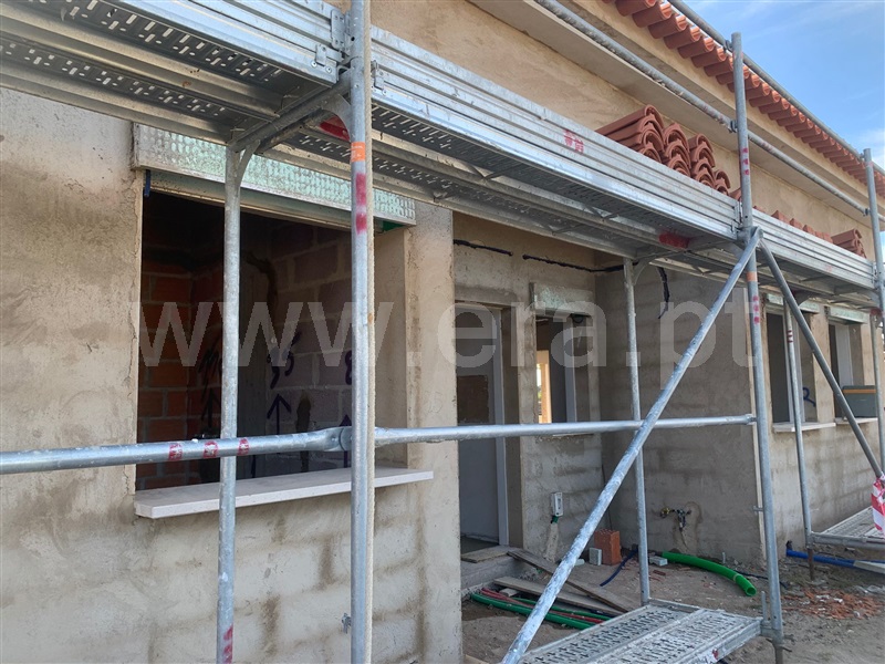 Moradia Isolada T3 Coruche, Biscainho - 1506539 - 2
