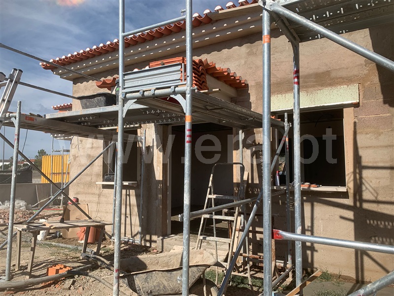 Moradia Isolada T3 Coruche, Biscainho - 1506539 - 3