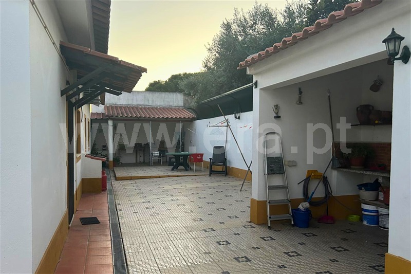Moradia Isolada T3 Coruche, Coruche, Fajarda e Erra - 1508043 - 5