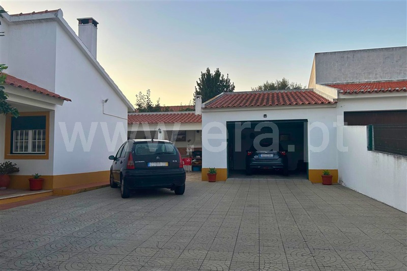 Moradia Isolada T3 Coruche, Coruche, Fajarda e Erra - 1508043 - 7